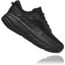 Hoka Bondi 7 Road Running Shoes - Women's, Black / Black, 6.5D, 1110531-BBLC-06.5D