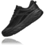 Hoka Bondi 7 Road Running Shoes - Women's, Black / Black, 6.5D, 1110531-BBLC-06.5D