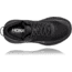 Hoka Bondi 7 Road Running Shoes - Women's, Black / Black, 6.5D, 1110531-BBLC-06.5D