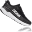Hoka Bondi 7 Road Running Shoes - Women's, Black / White, 6.5D, 1110531-BWHT-06.5D