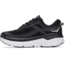Hoka Bondi 7 Road Running Shoes - Women's, Black / White, 6.5D, 1110531-BWHT-06.5D