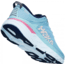 Hoka Bondi 7 Road Running Shoes - Women's, Blue Fog/Ombre Blue, 10 US, Medium, 1110519-BFOB-10