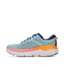 Hoka Bondi 7 Road Running Shoes - Womens, Blue Haze/Black Iris, 9.5 US, Wide, 1110531-BHBI-09.5D