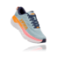Hoka Bondi 7 Road Running Shoes - Women's, Blue Haze/Black Iris, 9.5, D, 1110531-BHBI-09.5D