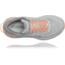 Hoka Bondi 7 Road Running Shoes - Womens, Harbor Mist / Sharkskin, 8, 1110519-HMSH-08