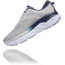 Hoka Bondi 7 Road Running Shoes - Womens, Lunar Rock / Black Iris, 9, 1110519-LRBI-09
