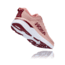 Hoka Bondi 7 Road Running Shoes - Women's, Misty Rose/Cordovan, 8.5 US, Medium, 1110519-MRCR-08.5
