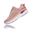 Hoka Bondi 7 Road Running Shoes - Women's, Misty Rose/Cordovan, 8.5 US, Medium, 1110519-MRCR-08.5