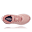Hoka Bondi 7 Road Running Shoes - Women's, Misty Rose/Cordovan, 8.5 US, Medium, 1110519-MRCR-08.5
