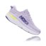 Hoka Bondi 7 Road Running Shoes - Women's, Purple Heather/Clematis Blue, 10.5 US, Medium, 1110519-PHCB-10.5