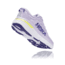 Hoka Bondi 7 Road Running Shoes - Women's, Purple Heather/Clematis Blue, 10.5 US, Medium, 1110519-PHCB-10.5