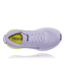 Hoka Bondi 7 Road Running Shoes - Women's, Purple Heather/Clematis Blue, 10.5 US, Medium, 1110519-PHCB-10.5