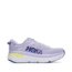 Hoka Bondi 7 Road Running Shoes - Women's, Purple Heather/Clematis Blue, 10.5 US, Medium, 1110519-PHCB-10.5
