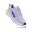 Hoka Bondi 7 Road Running Shoes - Women's, Purple Heather/Clematis Blue, 10.5 US, Medium, 1110519-PHCB-10.5