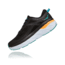 Hoka Bondi 7 Road Running Shoes - Men's, Black/Atlantis, 7.5 US, Medium, 1110518-BATL-07.5