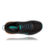 Hoka Bondi 7 Road Running Shoes - Men's, Black/Atlantis, 7.5 US, Medium, 1110518-BATL-07.5