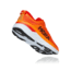 Hoka Bondi 7 Shoes - Mens, Persimmon Orange/Fiesta, 16, 1110518-POFS-16