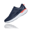 Hoka Bondi 7 Shoes - Womens, Black Iris/Ballad Blue, 8, 1110519-BIBBL-08