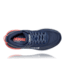 Hoka Bondi 7 Shoes - Womens, Black Iris/Ballad Blue, 8, 1110519-BIBBL-08