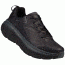 Hoka Bondi Ltr Road Running Shoes - Men's, Black, Medium, 8.5, 1019496-BLK-8.5