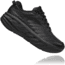 Hoka Bondi SR Road Running Shoes - Women's, Black / Black, 10.5D, 1129351-BBLC-10.5D