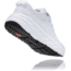 Hoka Bondi SR Road Running Shoes - Womens, White, 5, 1110521-WHT-05