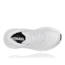 Hoka Bondi SR Shoes - Mens, White/White, 8, 1110520-WWH-08