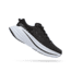 Hoka Bondi X Road Running Shoes - Mens, Black / White, 11D, 1113512-BWHT-11D