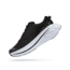 Hoka Bondi X Road Running Shoes - Mens, Black / White, 11D, 1113512-BWHT-11D