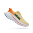 Hoka Bondi X Road Running Shoes - Mens, Yellow Pear / Radiant Yellow, 12.5D, 1113512-YPRY-12.5D