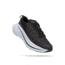 Hoka Bondi X Road Running Shoes - Women's, Black / White, 5B, 1113513-BWHT-05B