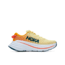 Hoka Bondi X Road Running Shoes - Womens, Yellow Pear / Radiant Yellow, 6.5B, 1113513-YPRY-06.5B