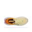 Hoka Bondi X Road Running Shoes - Womens, Yellow Pear / Radiant Yellow, 6.5B, 1113513-YPRY-06.5B