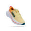 Hoka Bondi X Road Running Shoes - Womens, Yellow Pear / Radiant Yellow, 6.5B, 1113513-YPRY-06.5B