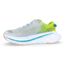 Hoka Bondi X Shoes - Womens, White/Evening Primrose, 5B, 1113513-WEPR-05B