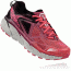 Hoka Challenger ATR 3 Trail Running Shoe - Women's-Neon Fuchsia/Virtual Pink-Medium-7.5