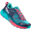Hoka Challenger ATR 3 Trail Running Shoe - Women's-Peacoat/Ceramic-Medium-5
