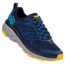Hoka Challenger Atr 5 Running Shoes - Mens, Moonlight Ocean / Old Gold, Medium, 7, 1104093-MOOG-07