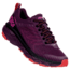 Hoka Challenger Atr 5 Running Shoes - Womens, Italian Plum / Poppy Red, Medium, 5, 1104094-IPPRD-05