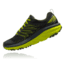 Hoka Challenger Atr 5 Trail Running Shoes - Mens, Ebony/Black, Medium, 7, 1104093-EBLC-7