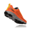 Hoka Challenger Atr 5 Trail Running Shoes - Mens, Nasturtium/Frost Gray, Medium, 7, 1104093-NFGR-7