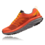 Hoka Challenger Atr 5 Trail Running Shoes - Mens, Nasturtium/Frost Gray, Medium, 7, 1104093-NFGR-7