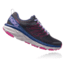 Hoka Challenger Atr 5 Trail Running Shoes - Womens, Ebony/Very Berry, Medium, 5, 1104094-EVBR-5
