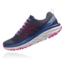 Hoka Challenger Atr 5 Trail Running Shoes - Womens, Ebony/Very Berry, Medium, 5, 1104094-EVBR-5