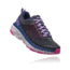 Hoka Challenger Atr 5 Trail Running Shoes - Women's, Ebony/Very Berry, Medium, 5.5, 1104094-EVBR-5.5