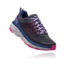 Hoka Challenger Atr 5 Trail Running Shoes - Womens, Ebony/Very Berry, Medium, 5, 1104094-EVBR-5