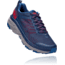 Hoka Challenger ATR 5 Trailrunning Shoes - Mens, Dark Blue/High Risk Red, 11 US, Medium, 1104093-DBHRR-11