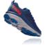 Hoka Challenger ATR 5 Trailrunning Shoes - Mens, Dark Blue/High Risk Red, 11 US, Medium, 1104093-DBHRR-11