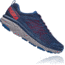 Hoka Challenger ATR 5 Trailrunning Shoes - Men's, Dark Blue/High Risk Red, 9.5 US, Medium, 1104093-DBHRR-09.5