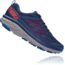 Hoka Challenger ATR 5 Trailrunning Shoes - Mens, Dark Blue/High Risk Red, 11 US, Medium, 1104093-DBHRR-11